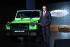 Mercedes-Benz launches G 63 AMG Crazy Colour Edition in India